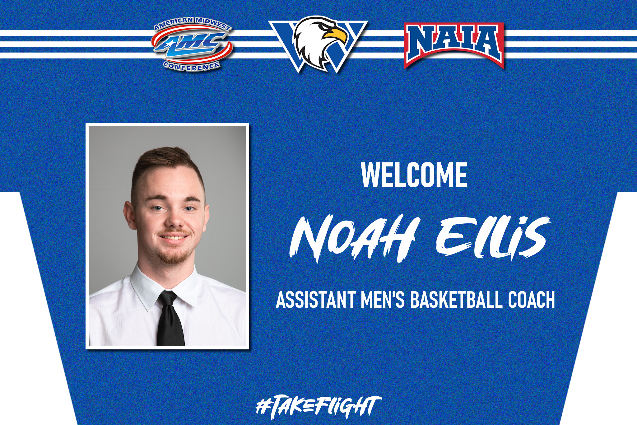 WBU Basketball Names Ellis Assistant Coach