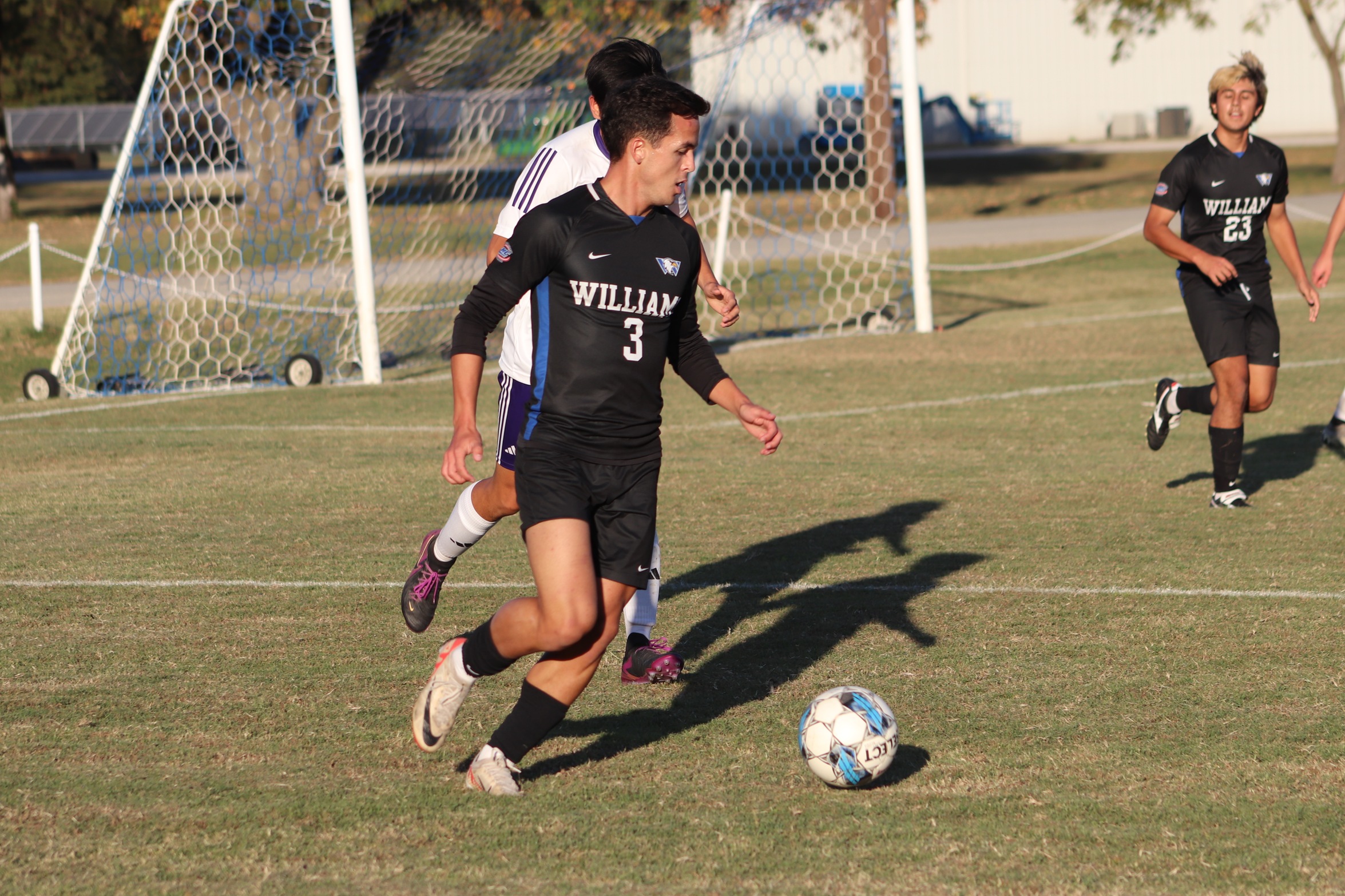 Eagles to Face Kansas Wesleyan in NAIA Tournament Opening Round