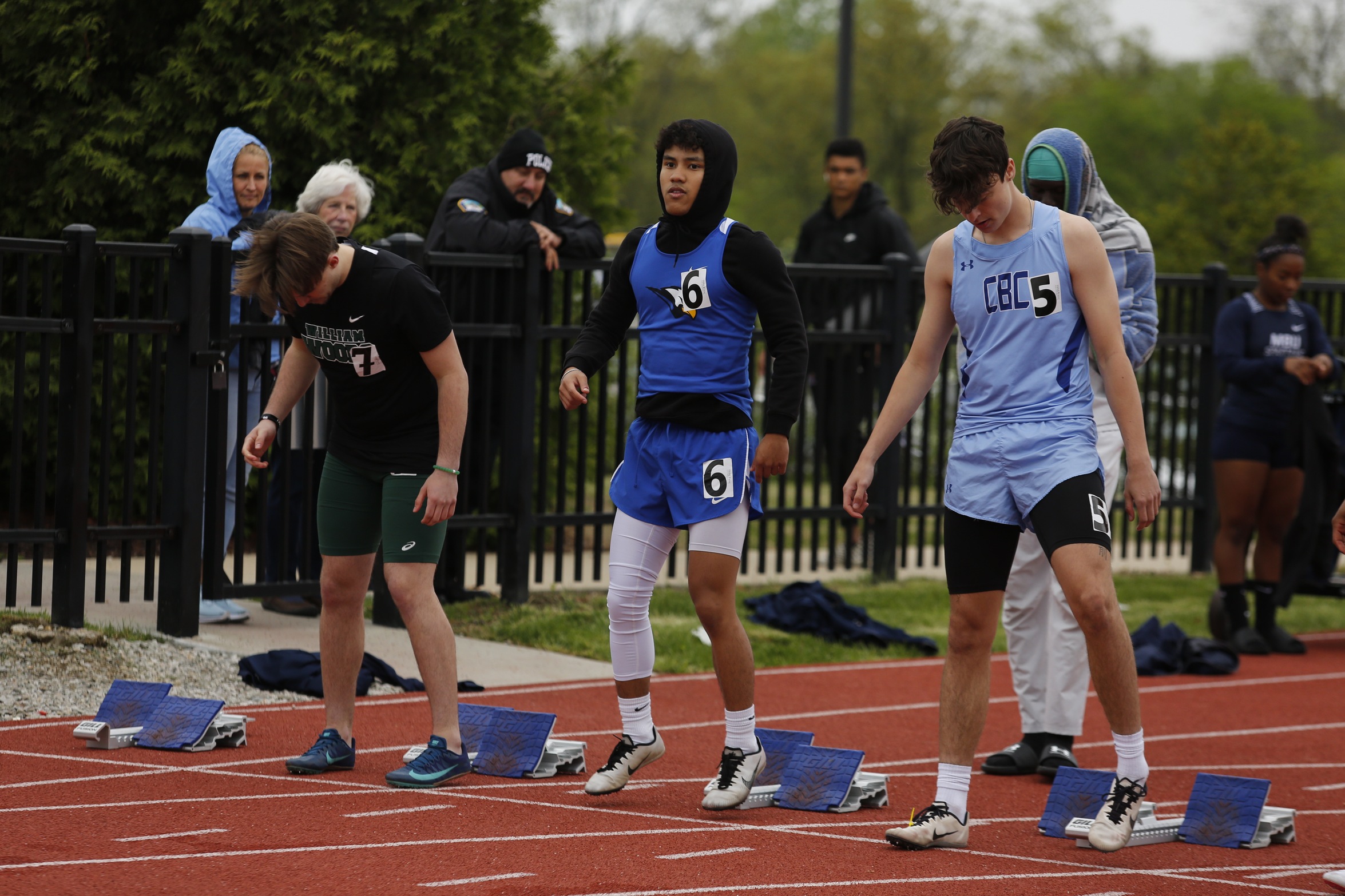 Eagles Finish 3rd at AMC Championships, Le Named Freshman of the Year