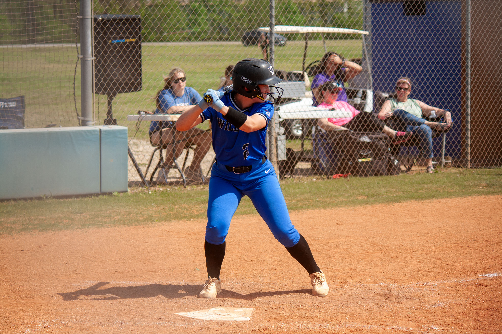 Lady Eagles Softball Announces 2025 Camp Dates