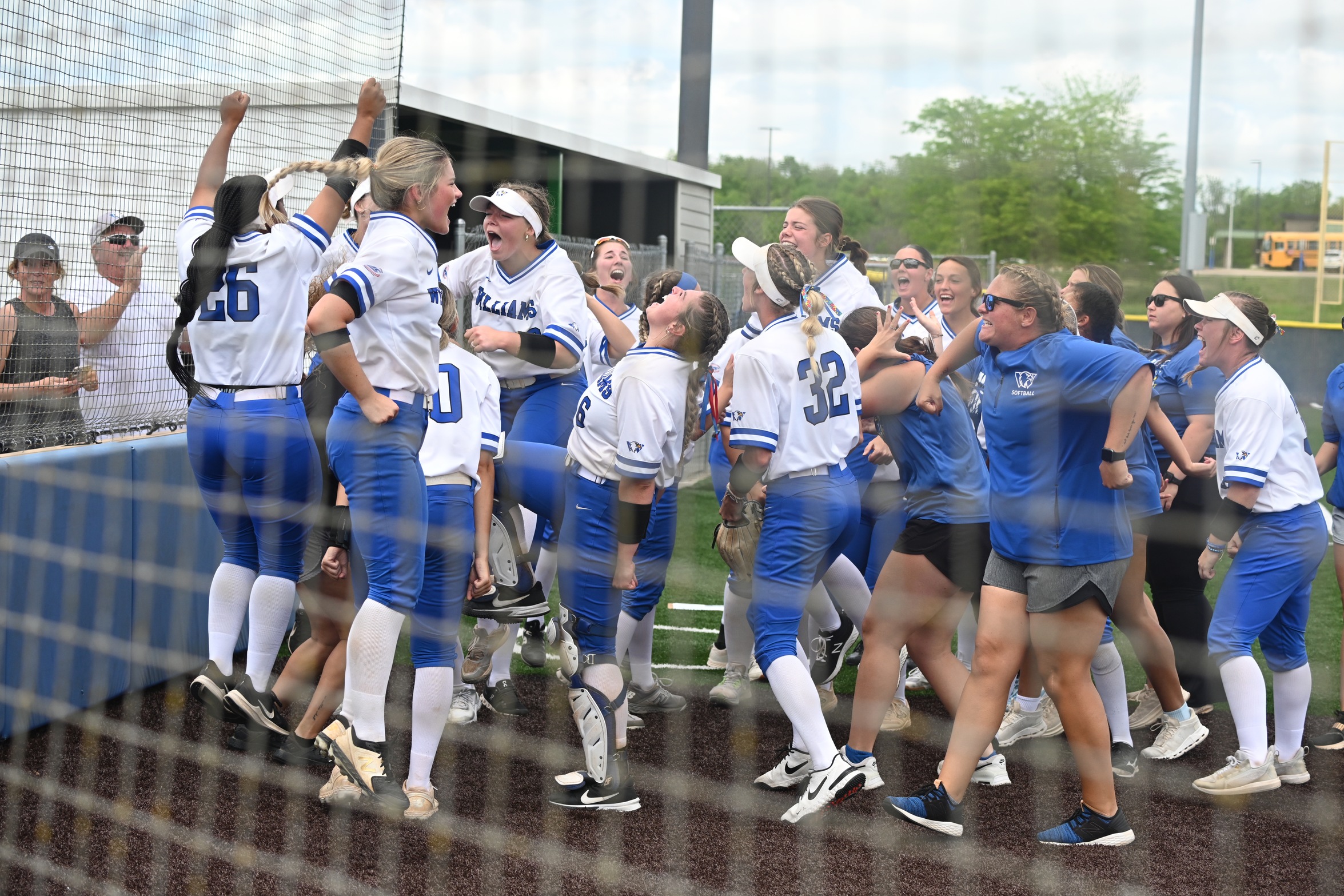 WBU Softball to Host Third Annual First Pitch Banquet