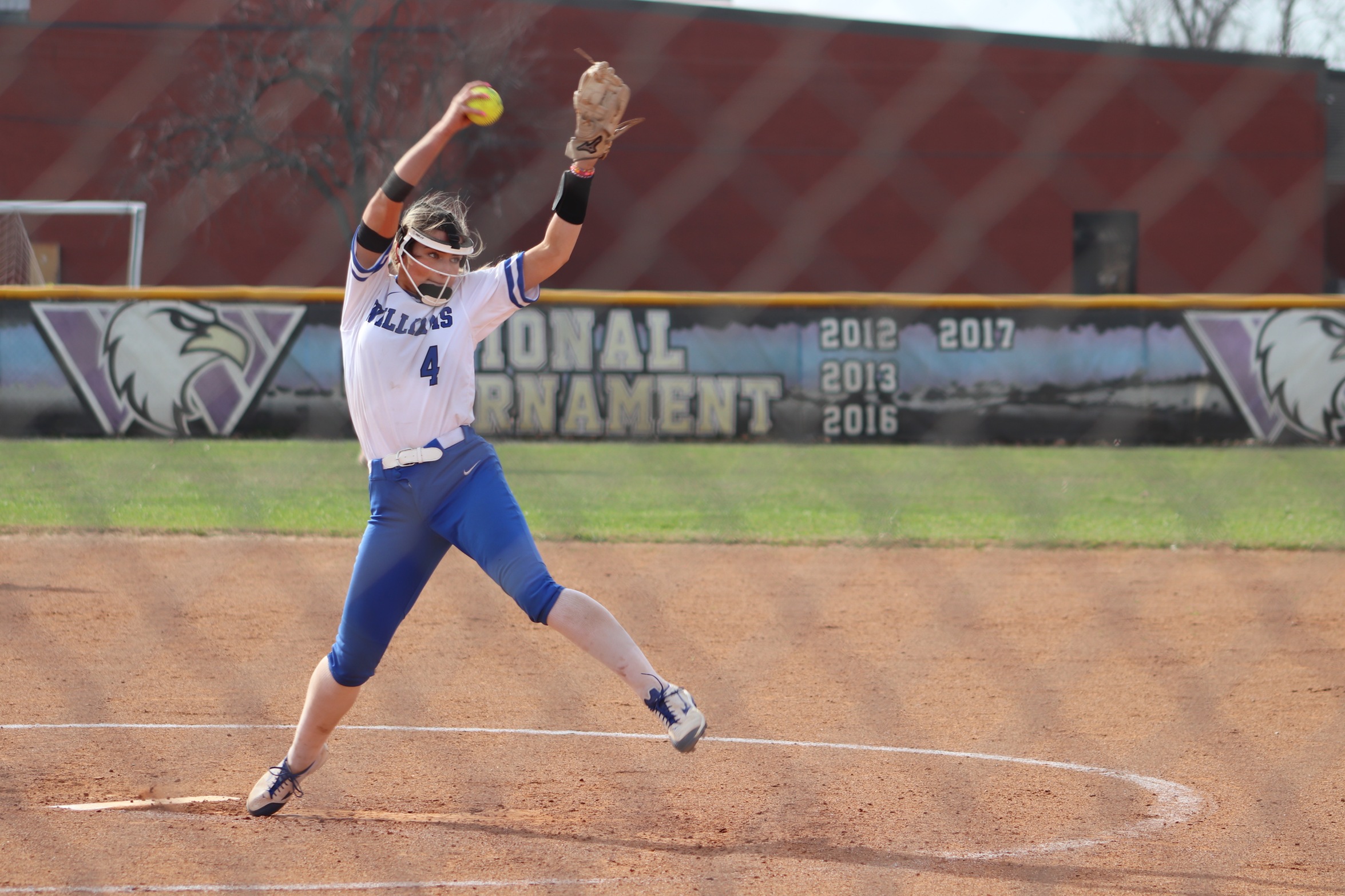 SB Weekend Preview: WBU vs Ozarks (Feb. 8 | 1 & 3 PM)