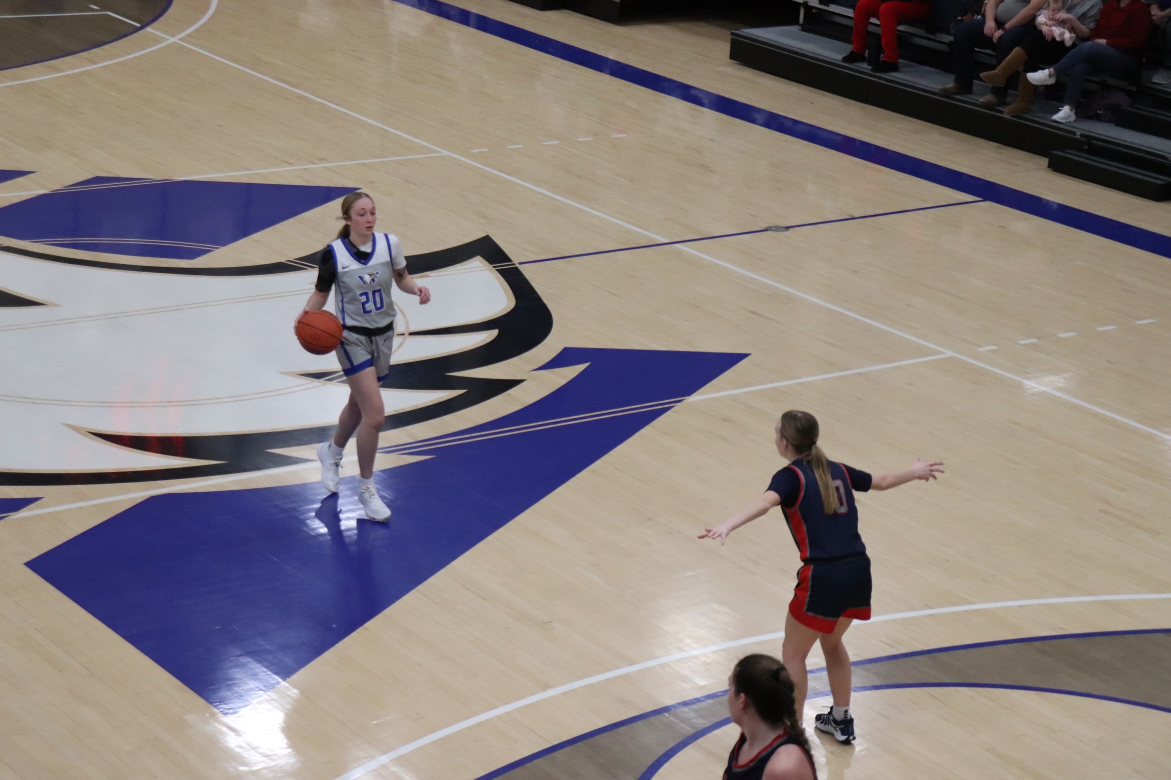 WBB Game Preview: WBU vs Cottey (Feb. 22 | 1:00 PM)