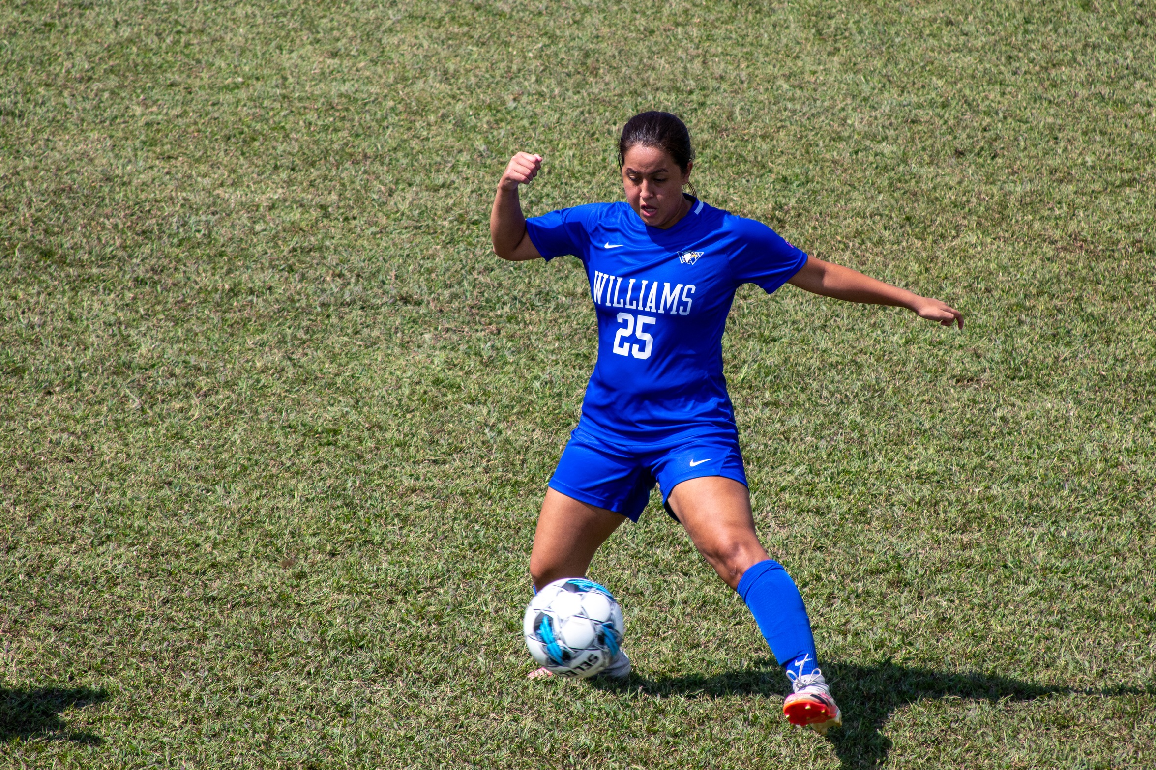 Lady Eagles to Visit Columbia in AMC Women&rsquo;s Soccer Quarterfinals